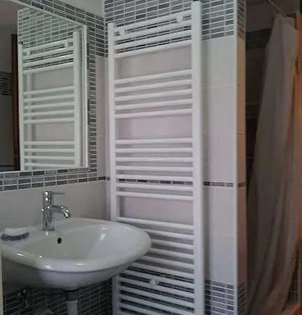 Apartament Donatello *