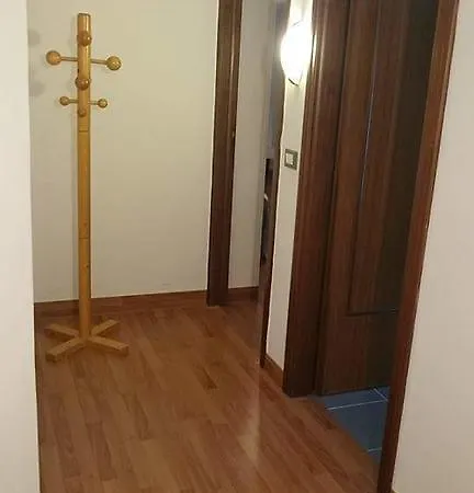 Apartament Donatello *