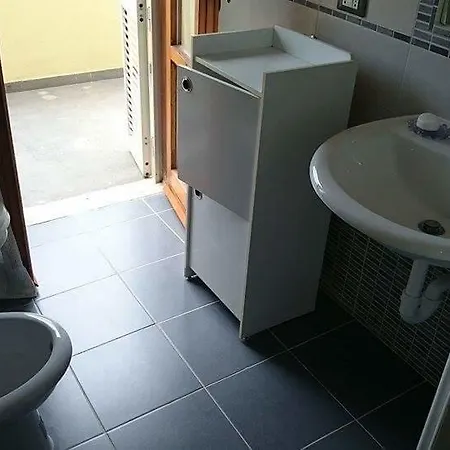 Donatello Apartament Rieti