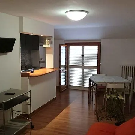 Donatello Apartament Rieti